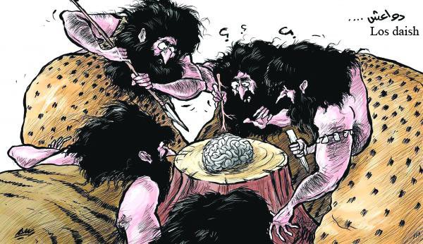 Amyad Rasmi, 25.11.2014, Al Sharq al Awsat