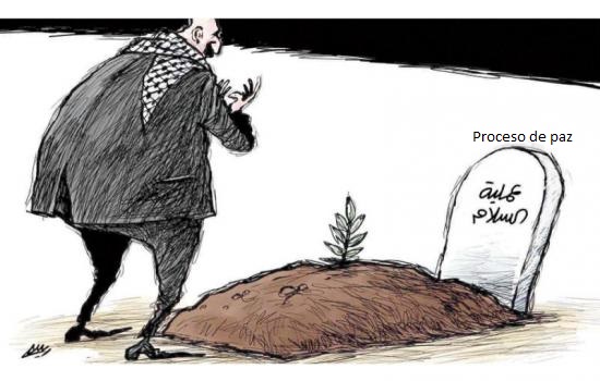 El proceso de paz palestino, Amyad Rasmi, Al Sharq al Awsat, 18.01.2018