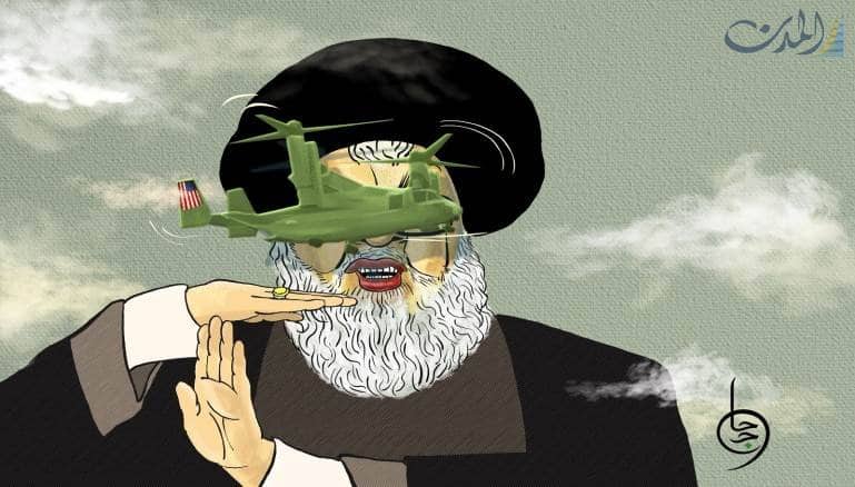 Tiempo muerto, Saad Hayu, Al Mudun, 24.03.2020