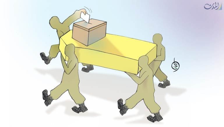 Editorial. Elecciones municipales 2016 en Líbano: un “medidor civil”