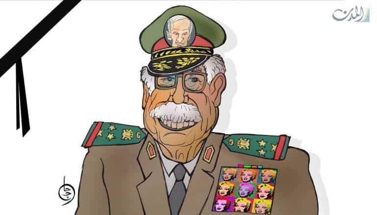 Hacia una etapa difícil cuyo titular es que Al Asad se queda