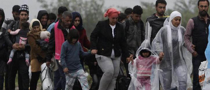 Deconstruyendo el camino de los refugiados: comenzar por erigir un ‘Irak inclusivo’