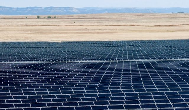 Egypt prepares an atlas of renewable energy
