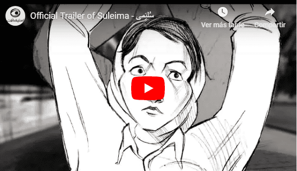 Cinco películas que te ayudarán a entender Siria, Iraq y Palestina