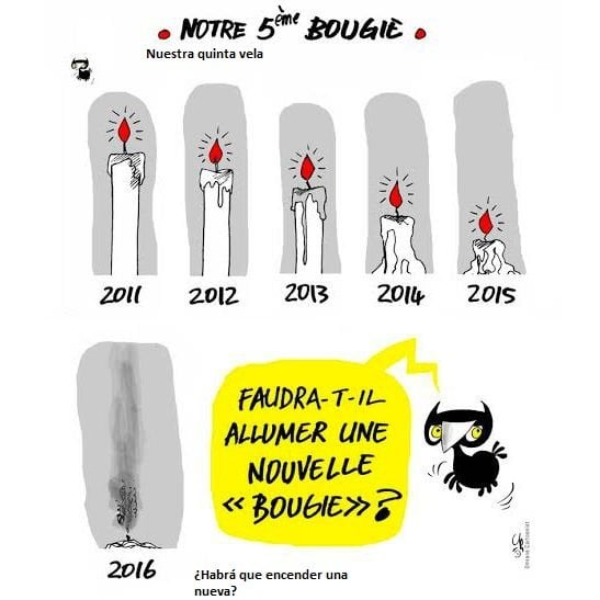 El mapa de las divisiones en Nidaa Tunis: las batallas de la cúpula desde la fundación hasta hoy