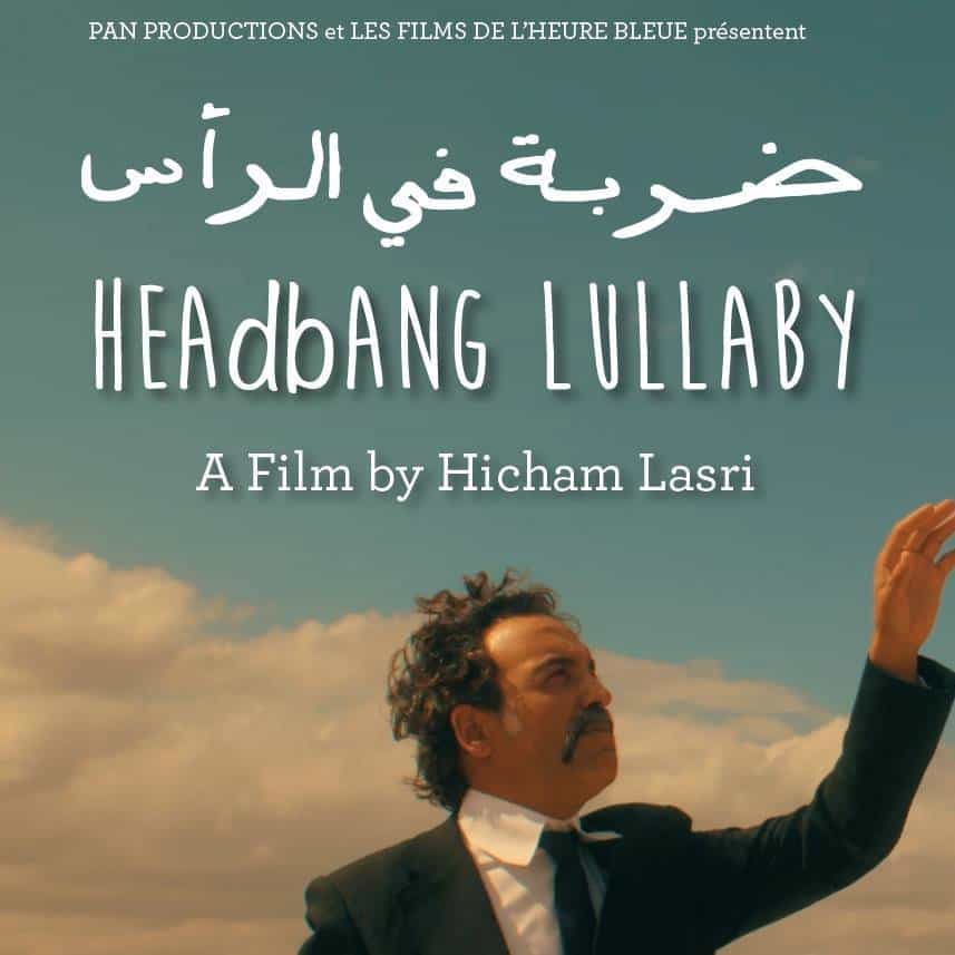 Headbang Lullaby, una radiografía surrealista del Estado paralelo en Marruecos