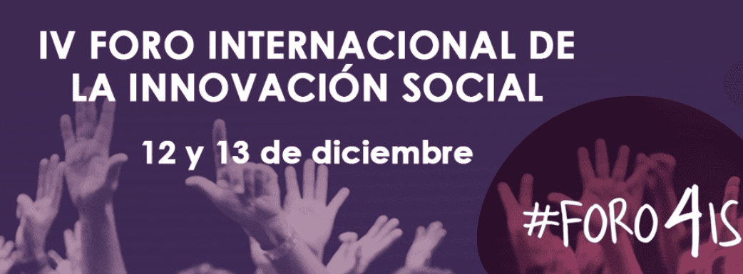 IV Foro Internacional de Innovación Social