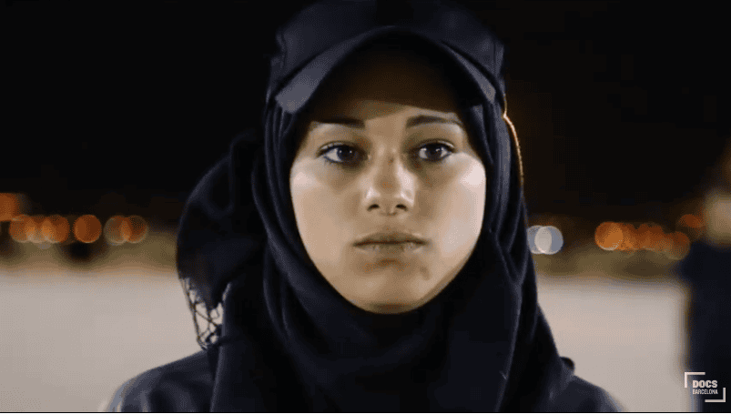 Estreno del documental 'Lo que Walaa quiere'