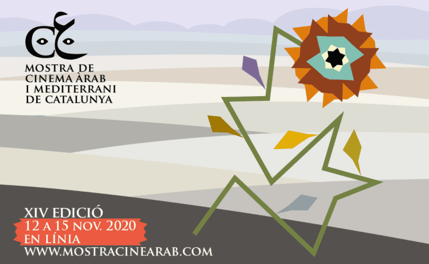 Nueva edición de la Mostra de Cinema Àrab i Mediterrani