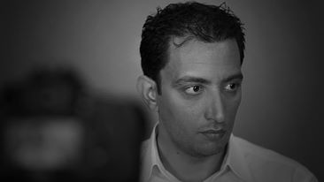 Artículo por el que ha sido condenado a un año de cárcel el bloguero tunecino Yassine Ayari
