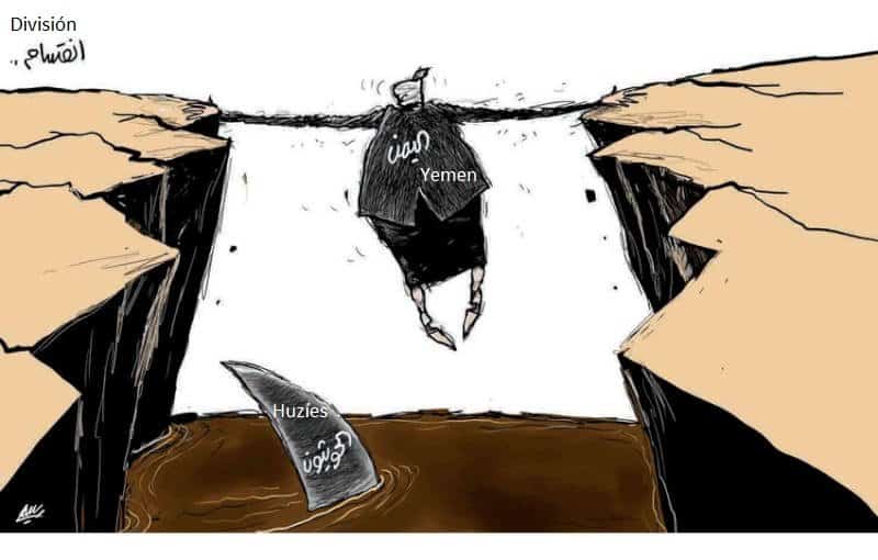 ¿Hasta dónde llegarán los “desacuerdos silenciados” entre Arabia Saudí y Emiratos Árabes Unidos en la guerra de Yemen después de que el Consejo de Transición del Sur declarase el autogobierno de Adén como prólogo de la secesión definitiva?