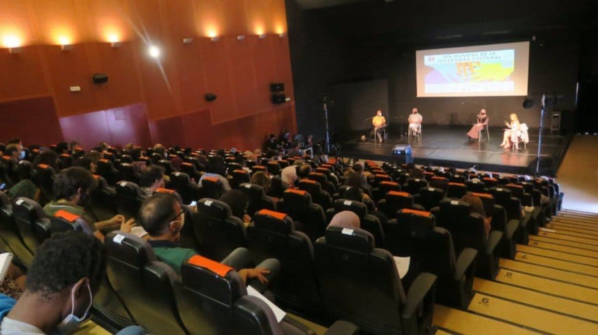 Fundación Al Fanar celebra en Murcia el día internacional de la diversidad cultural