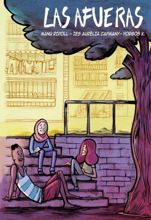 Evaluación de la implementación del proyecto ‘Kif-kif: Cómics por la inclusión’ (Curso 2017-2018)