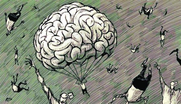 OPINIÓN. Sobre el caos y la destrucción del Mashriq