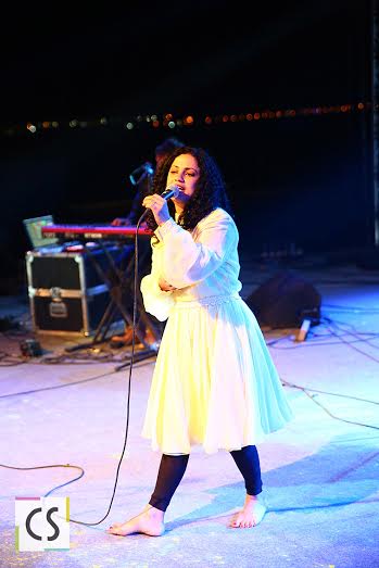 La metamorfosis de Emel Mazlúzi