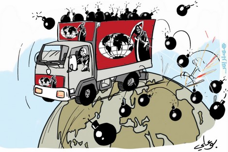 La batalla del terrorismo eleva los niveles de cooperación en materia de seguridad entre Marruecos y España