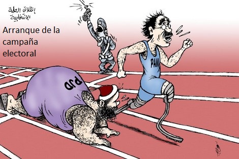 EDITORIAL. Las apuestas de las elecciones del 7 de octubre en Marruecos