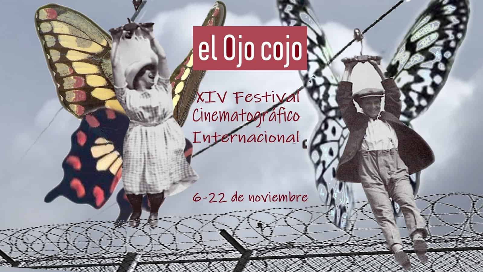 XIV Festival Cinematográfico Internacional El Ojo cojo