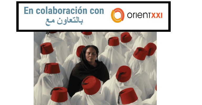 Nuevas películas y viejas memorias del cine sudanés