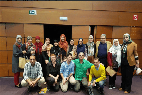 La Fundación Al Fanar en IV Congreso Nacional de Intercultura Ceuta: "Islamofobia, política exterior y alternativas locales"