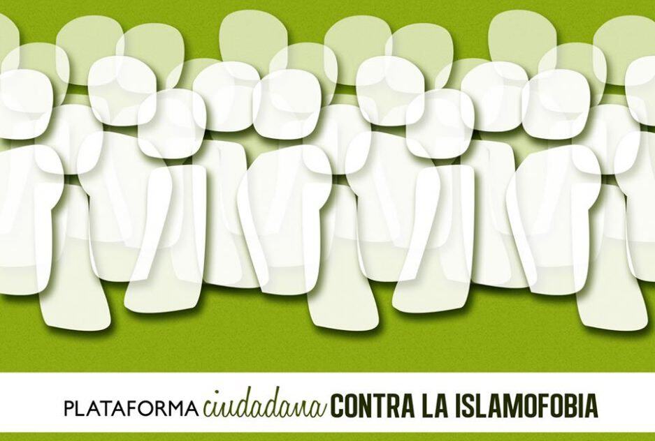 Informe sobre la islamofobia en España 2016 de la Plataforma Ciudadana Contra la Islamofobia