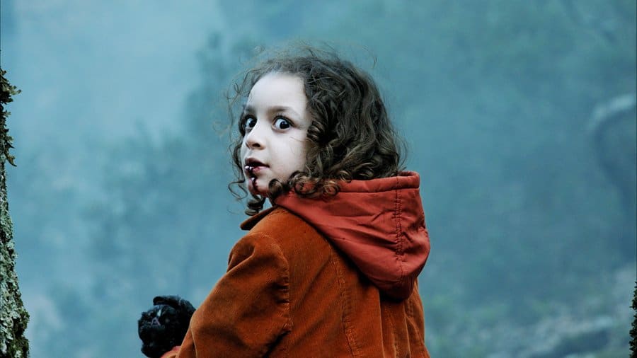 Las nuevas mil y una noches de cine de terror árabe