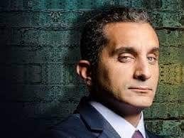 El presentador Basem Yusef gana la partida a los Hermanos Musulmanes, de momento
