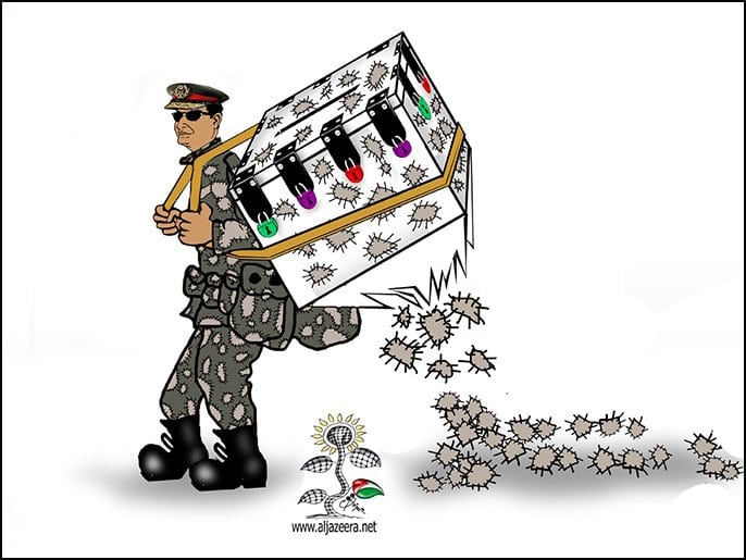 El aplazamiento de las elecciones municipales en Egipto: ¿Por razones de seguridad o por falta de deseo del gobierno?
