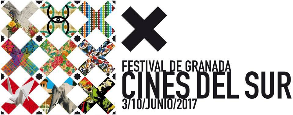 X Edición del Festival de Granada Cines del Sur del 3 al 10 de junio