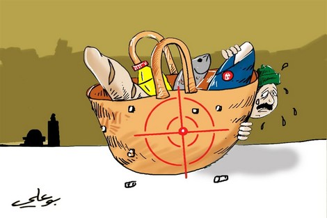 El Sáhara Occidental amenaza las relaciones estratégicas de Marruecos y la UE