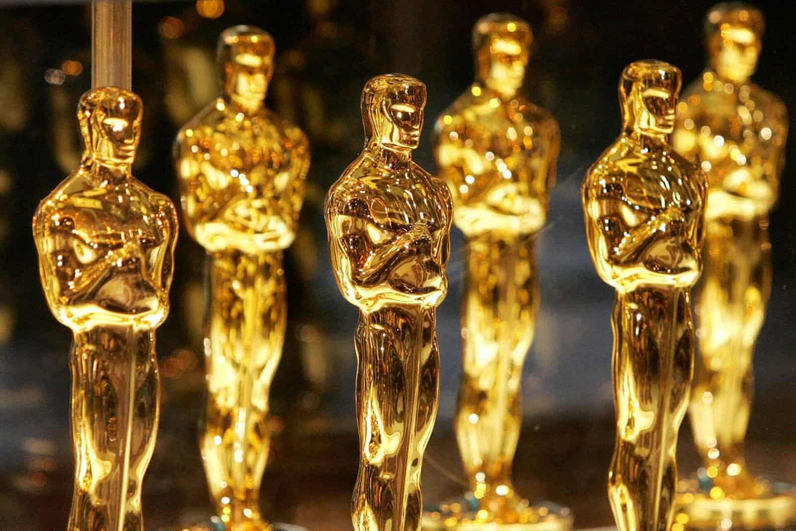 Las películas árabes de los Oscar 2021