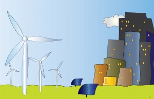 Kuwait: tender for first renewable energy complex next year