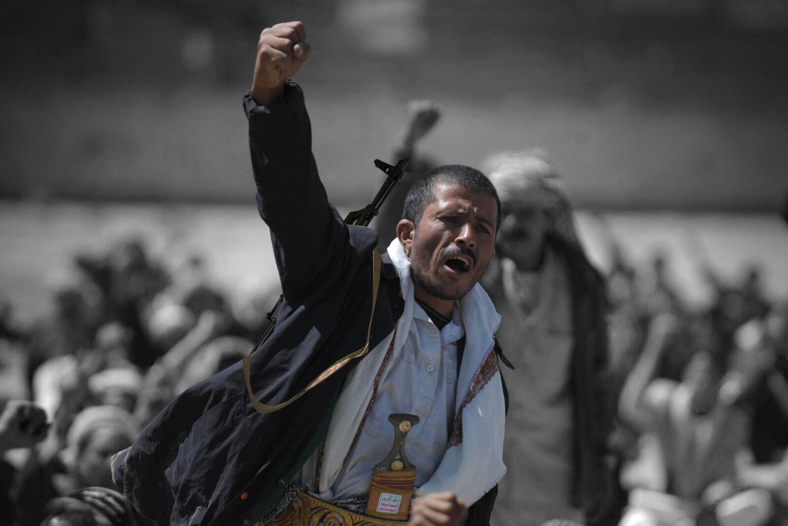 Newsletter Al Fanar "Yemen: ¿revolución o misión por delegación?"