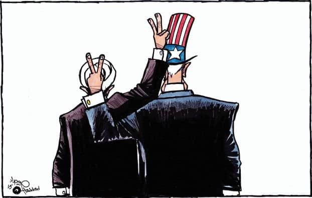 Visita de Obama: consolidación de la alianza con el Golfo y reconciliación con Irán