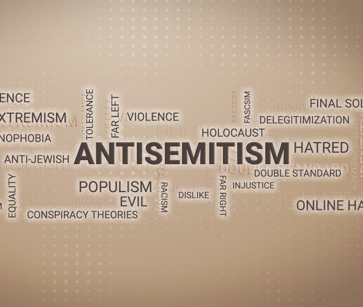 Una nueva definición de antisemitismo