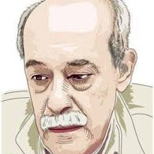 Salah Ilmani: he vivido para traducir del español