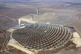 Saudi Arabia: investment and strategic planning for renewable energy sector