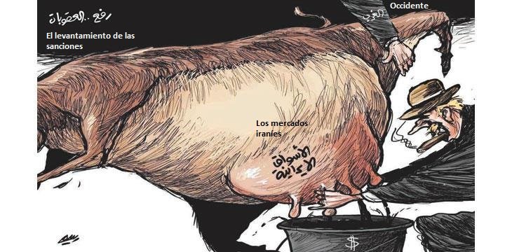La vuelta de Irán al mundo, ¿Su autorización en la región?