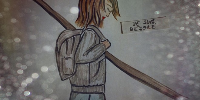 Sentenciada (Proyecto Kifkif)