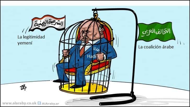 EDITORIAL. Quien sale ganando con el asesinato de Al Sammad, saldrá perdiendo a largo plazo