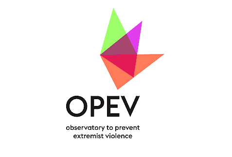 Presentación del Observatorio para la Prevención del Extremismo Violento (OPEV)