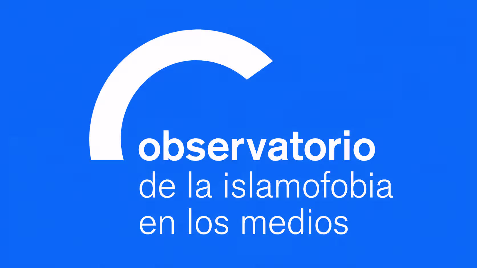 Observatorio de la islamofobia en los medios