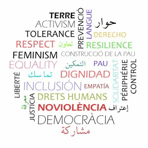 La Fundación Al Fanar en la conferencia ‘’Hacia un nuevo paradigma: Prevenir el Extremismo Violento”