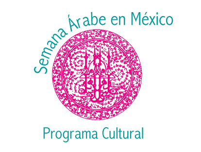 Semana árabe en México del 28 de marzo al 6 de abril