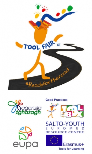 Al Fanar presenta la actividad “Las afueras” en la International Tool Fair XI (Malta, del 7 y el 12 de noviembre)