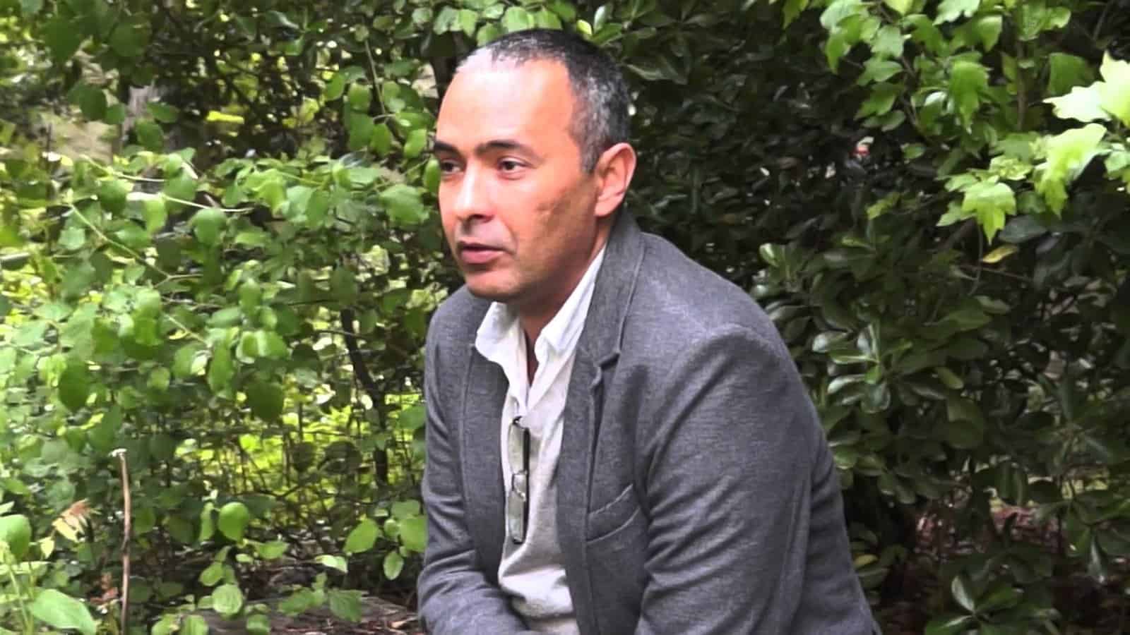 ¿Kamel Daoud fuera del ruedo?