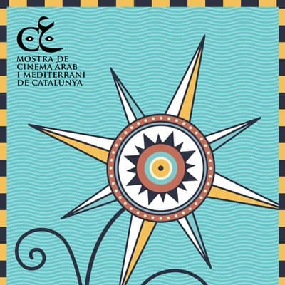 Vuelve la Mostra de Cinema Àrab i Mediterrani de Catalunya