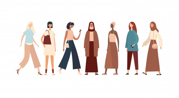 MAGIC: Muslim Women and Communities against Gender Islamophobia in Society