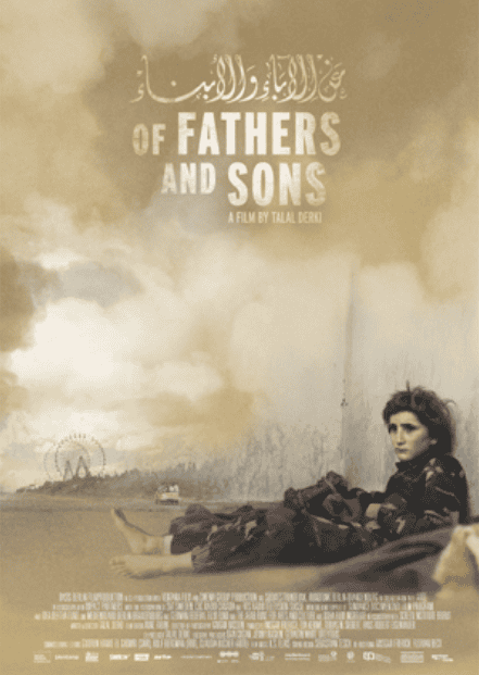 Estreno del documental "Of Fathers and Sons"