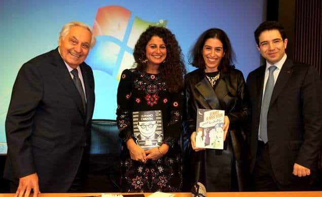 Premio Phénix 2016, cuando la pluma y el pincel conviven en plena armonía